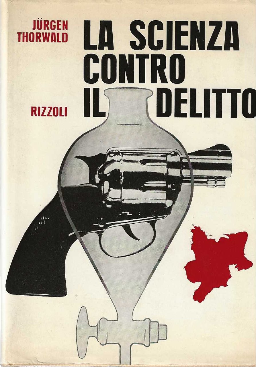 La scienza contro il delitto