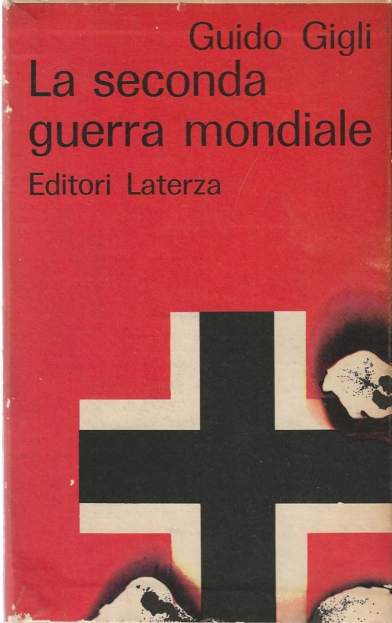 La seconda guerra mondiale
