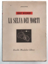 La Selva Dei Morti