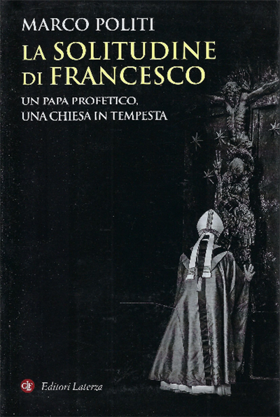 La Solitudine Di Francesco