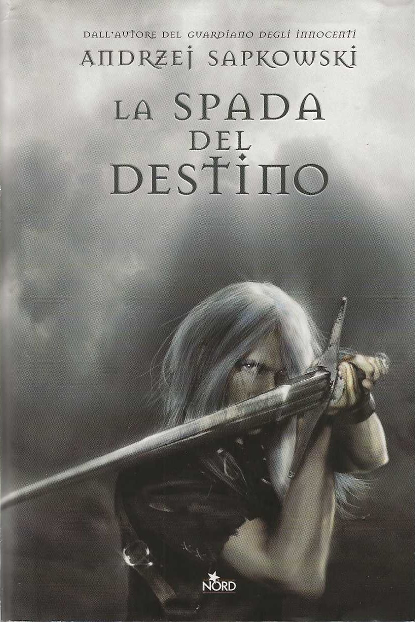 La Spada del Destino