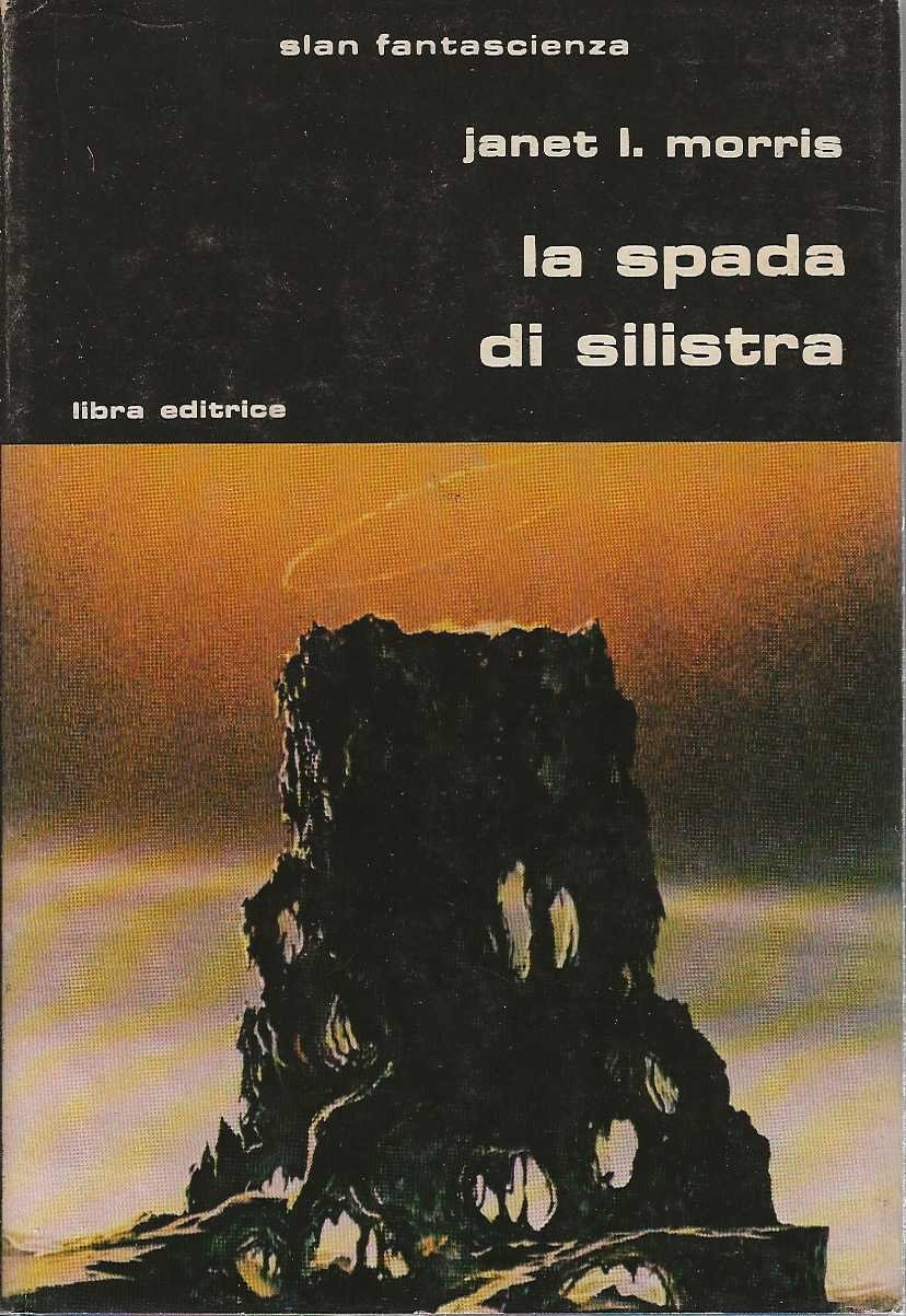 La Spada di Silistra