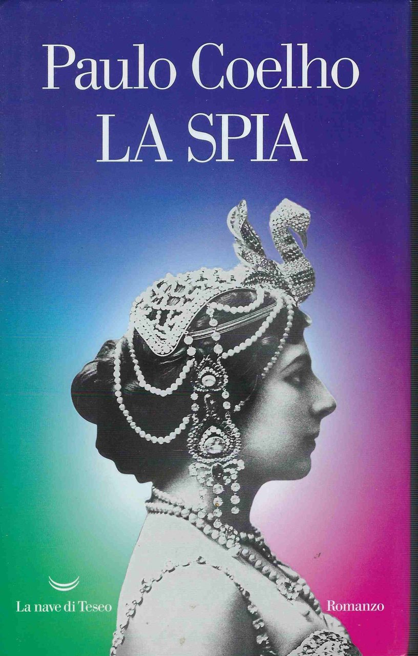 La Spia | Immagine principale