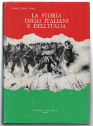 La Storia Degli Italiani E Dell'italia