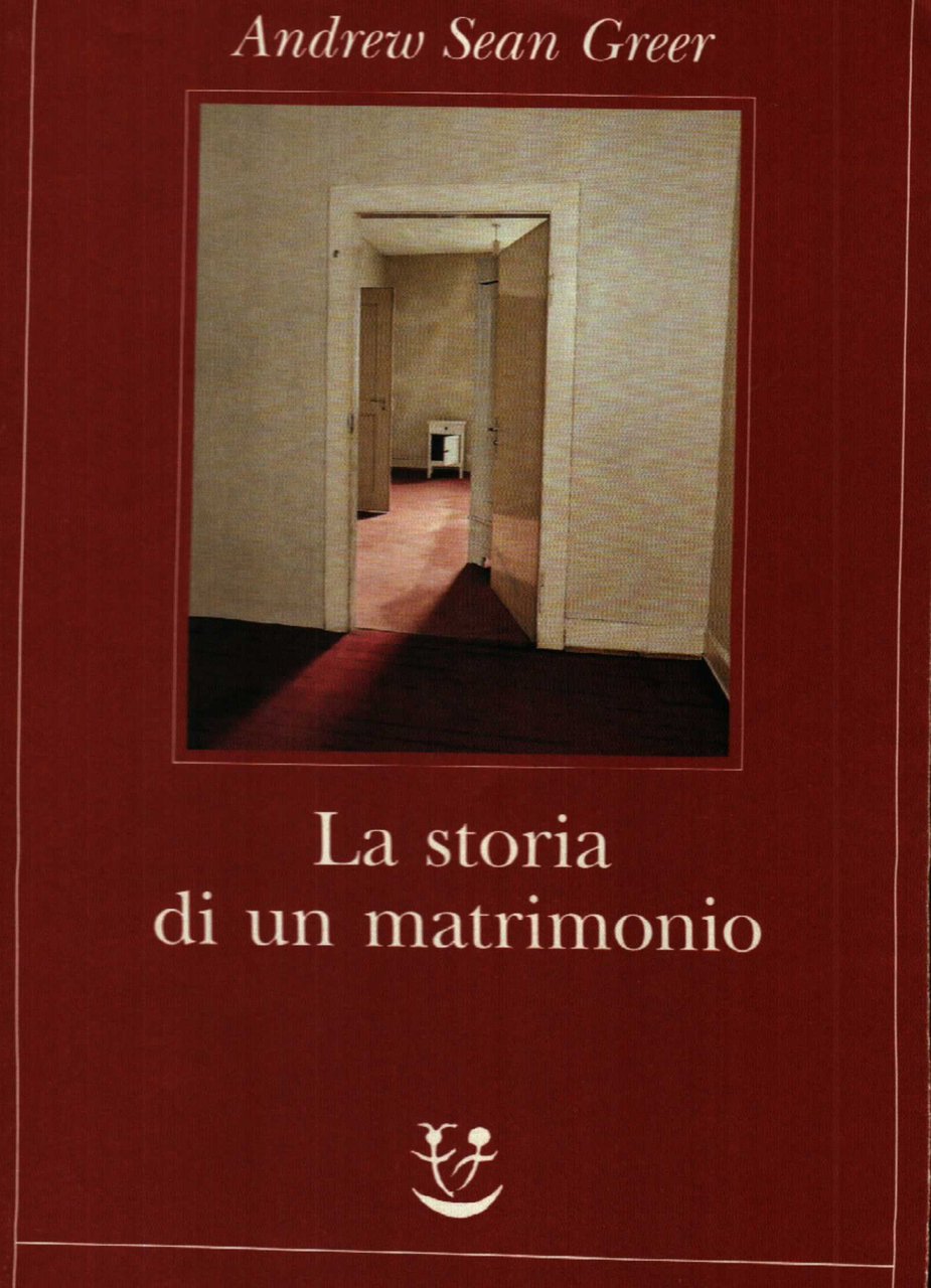 La storia di un matrimonio | Immagine principale