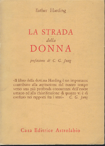La Strada Della Donna