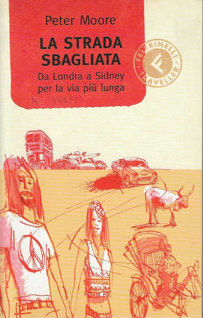 La Strada Sbagliata