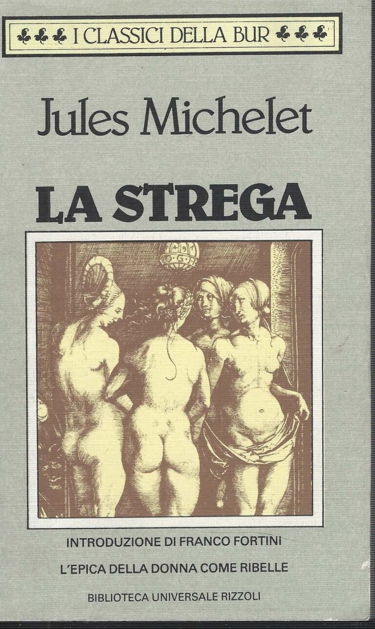 La Strega