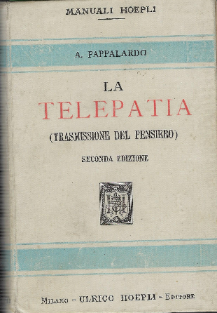 La Telepatia