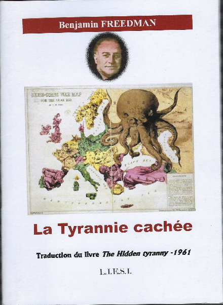 La Tyrannie Cachée