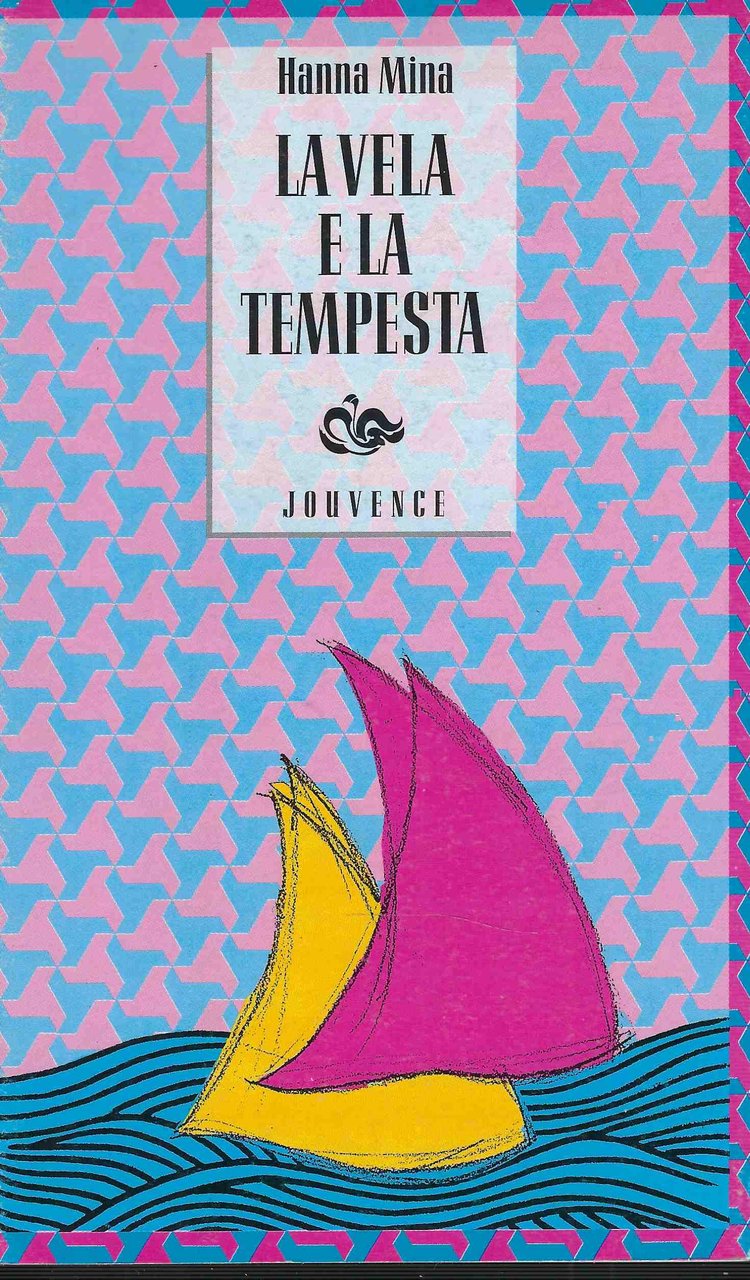 La Vela E La Tempesta