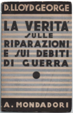 La Verità Sulle Riparazioni E Sui Debiti Di Guerra