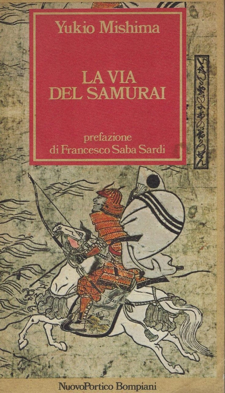 La Via Del Samurai
