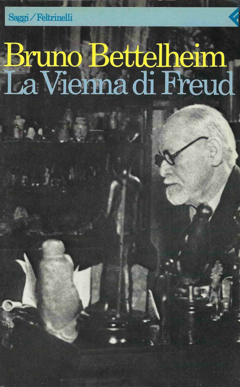 La Vienna di Freud | Immagine principale