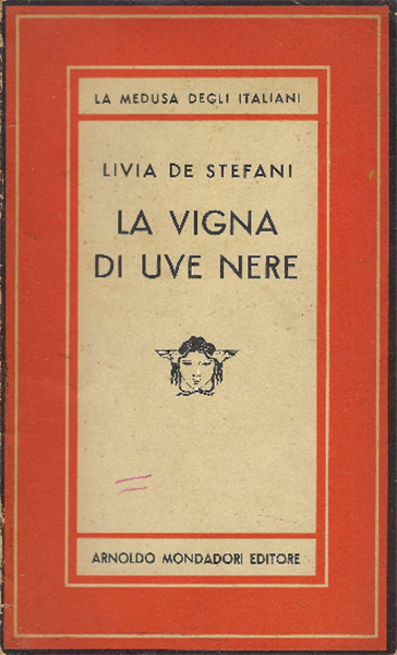 La Vigna Di Uve Nere