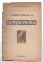 La Vigna Vecchia