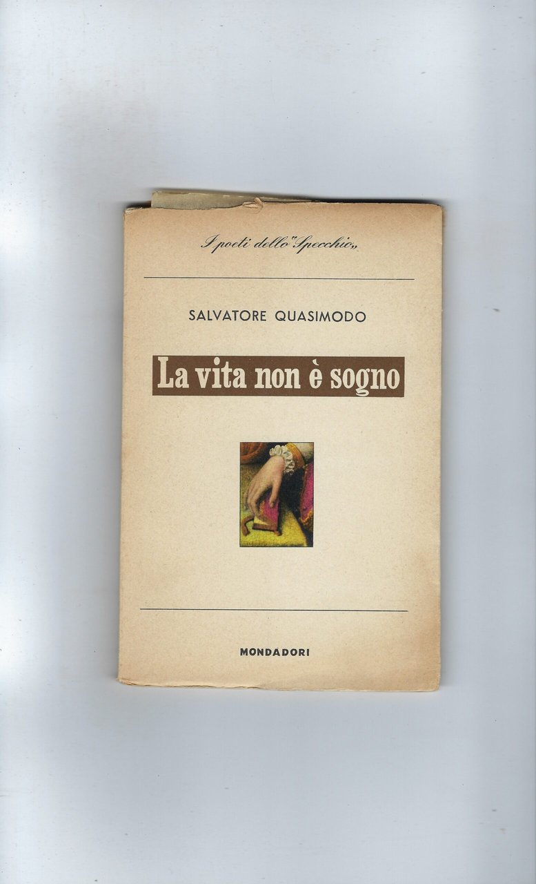 La Vita Non È Sogno