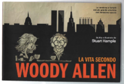 La Vita Secondo Woody Allen