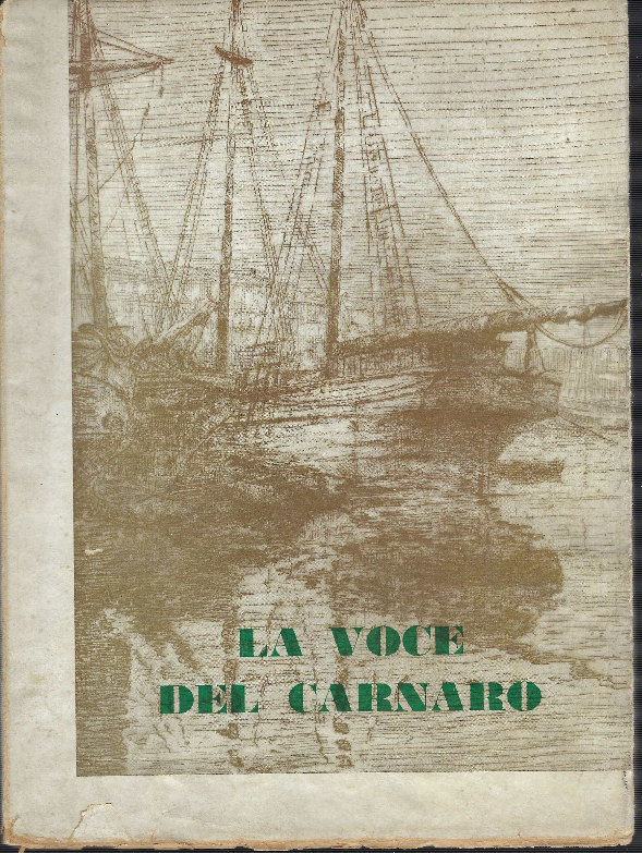 La Voce Del Carnaro