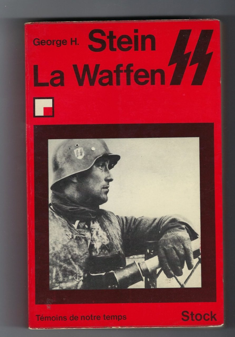 La Waffen S.S.