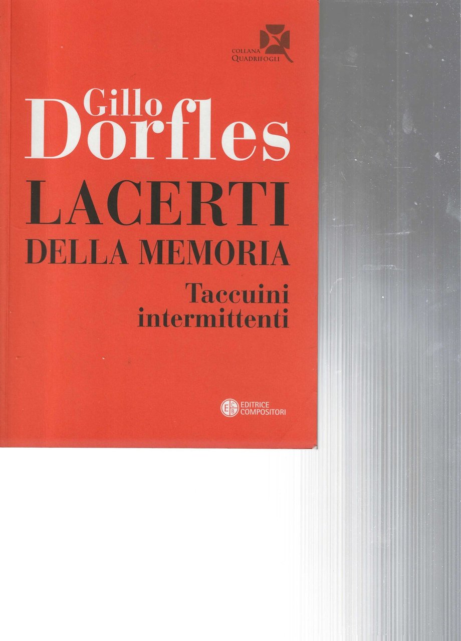 Lacerti della Memoria