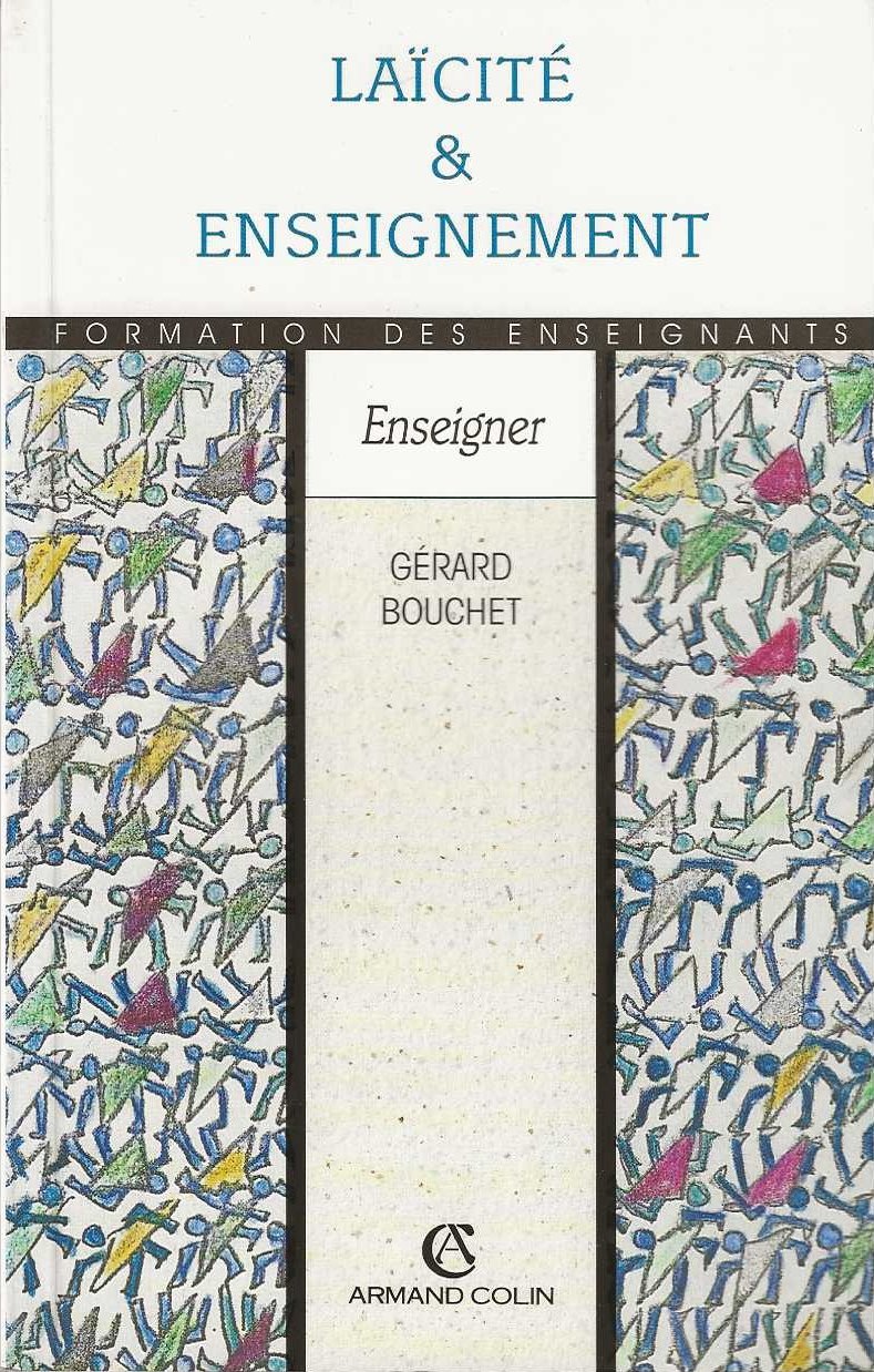 Laicitè & Enseignement