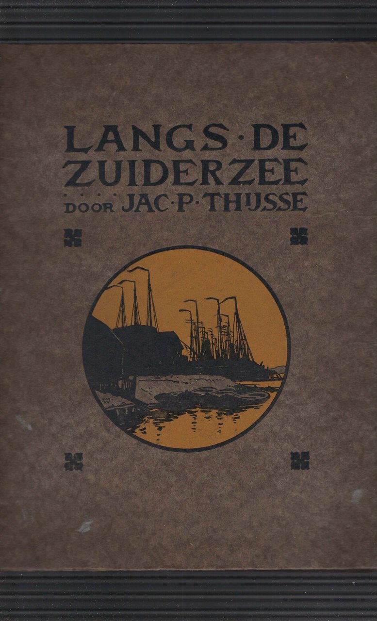 Langs De Zuiderzee