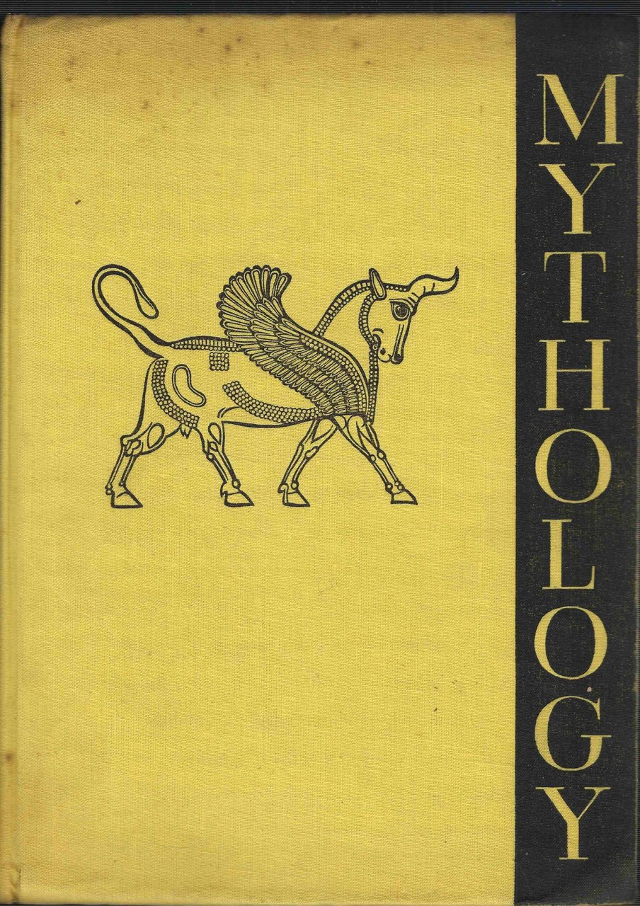 Larousse encyclopedia of Mythology | Immagine principale