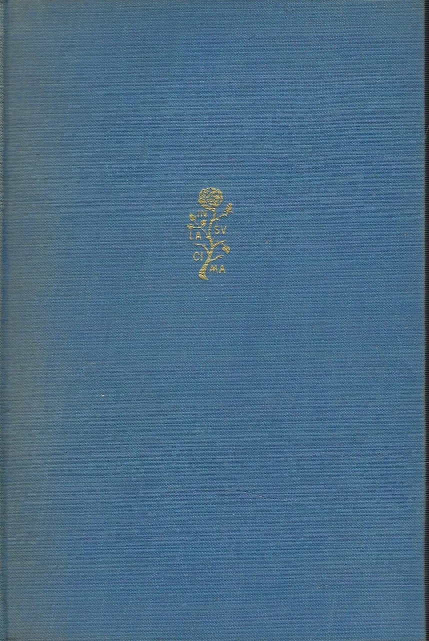 Laudi Del Cielo Del Mare Della Terra E Degli Eroi