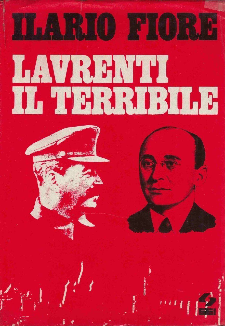 Laurenti il terribile