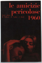 Le Amicizie Pericolose 1960