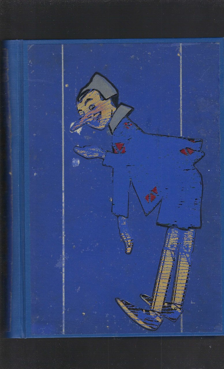 Le Avventure Di Pinocchio