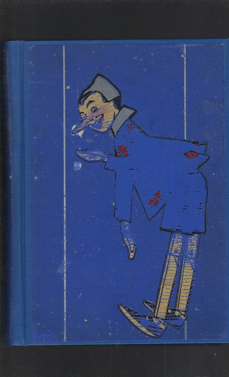 Le Avventure Di Pinocchio
