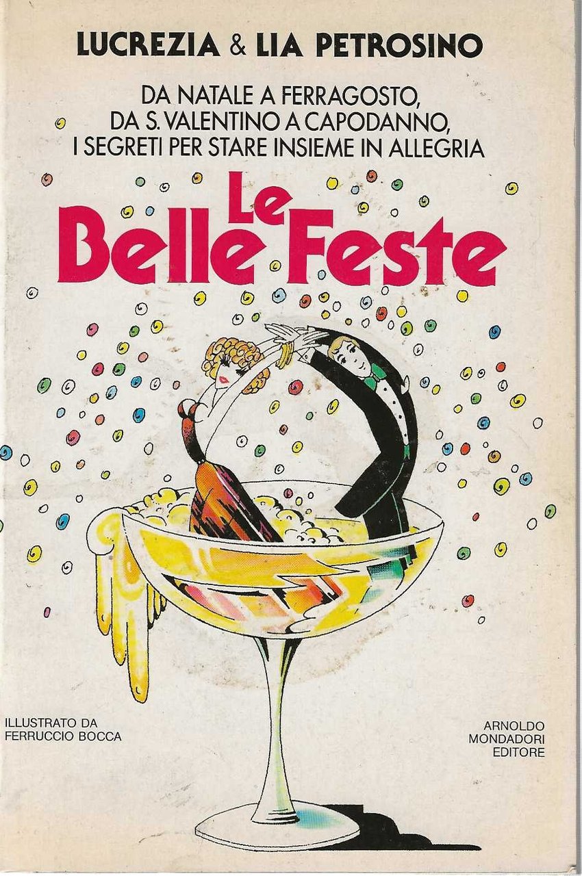 Le Belle Feste