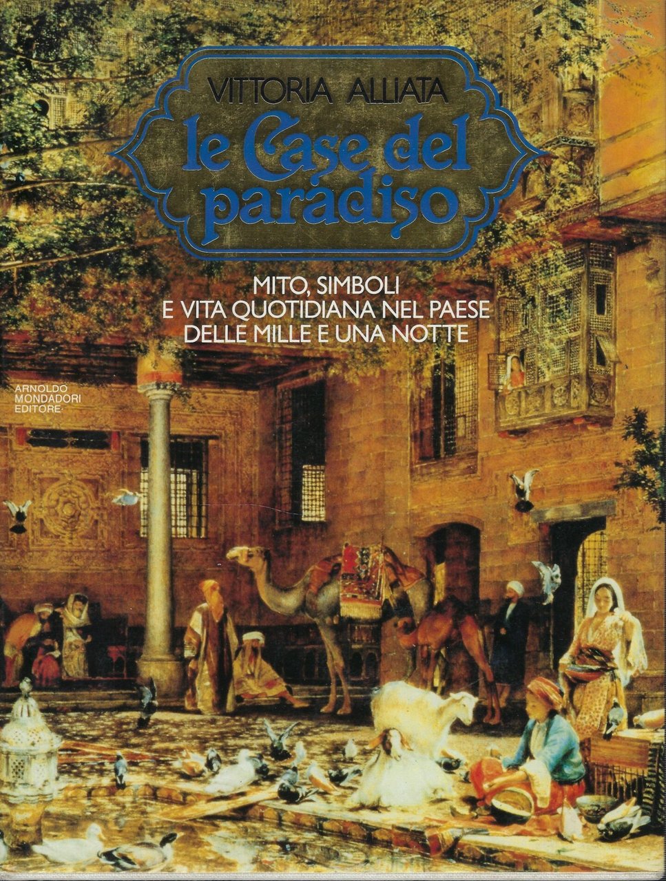 Le Case Del Paradiso