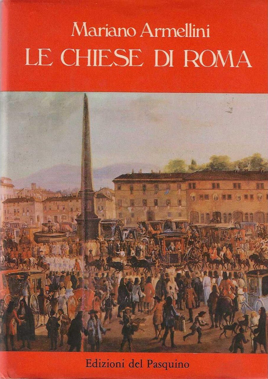 Le Chiese di Roma