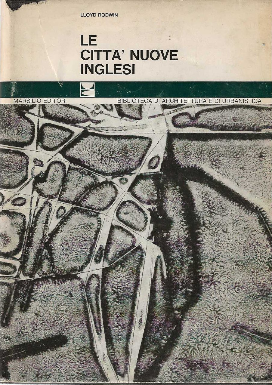 Le città nuove inglesi