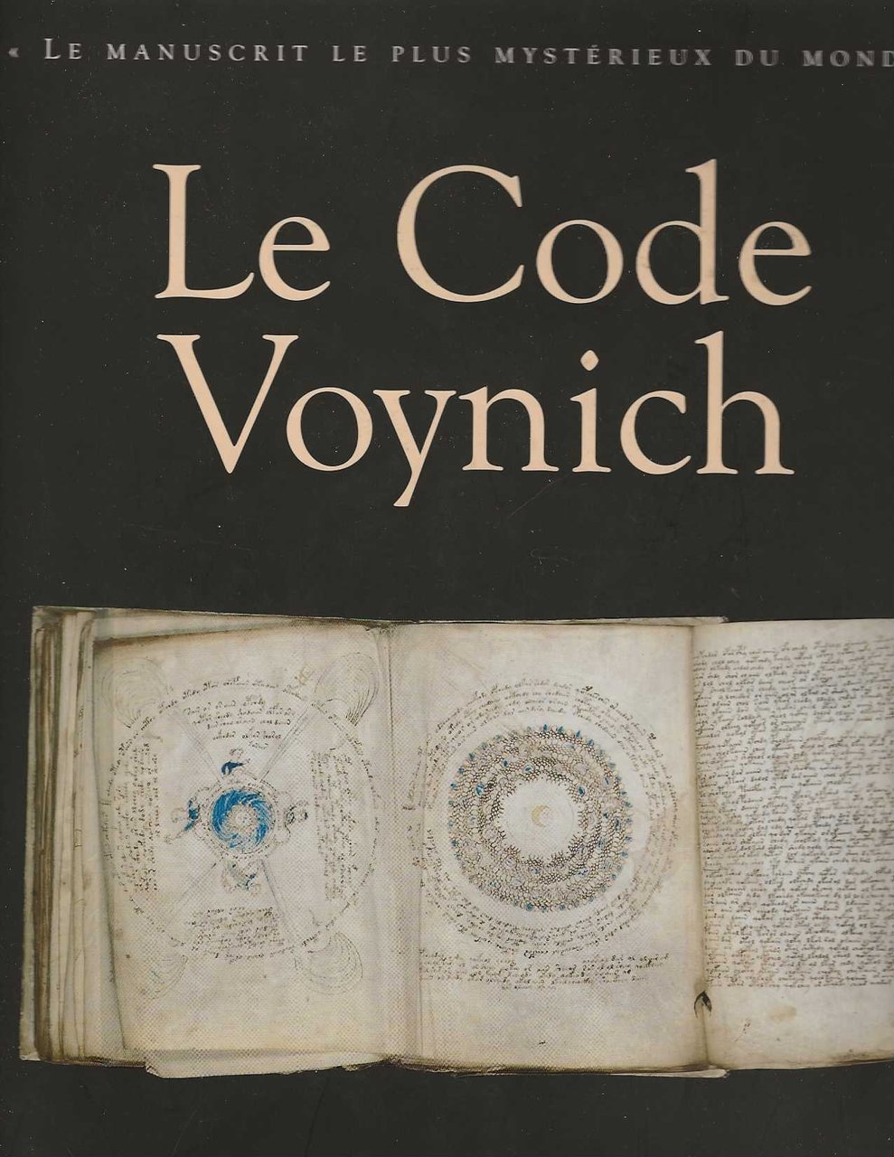 Le Code Voynich