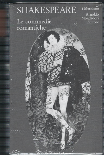 Le Commedie Romantiche