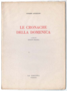 Le Cronache Della Domenica