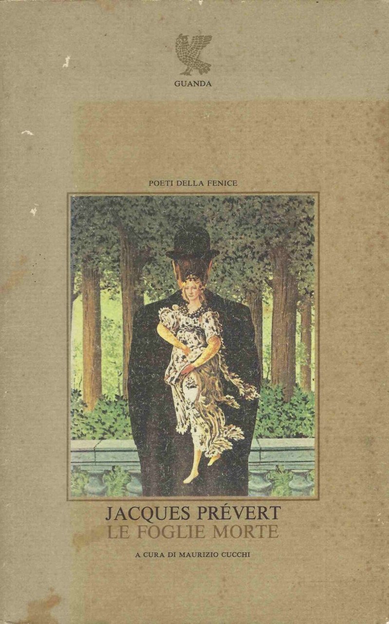 Le foglie morte | Immagine principale