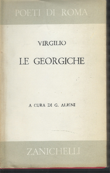 Le Georgiche