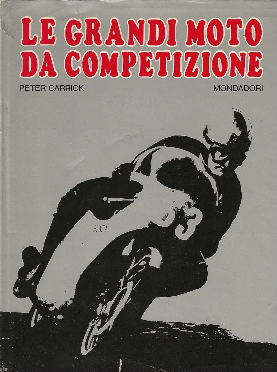 Le grandi moto da competizione | Immagine principale
