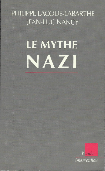 Le Mythe Nazi