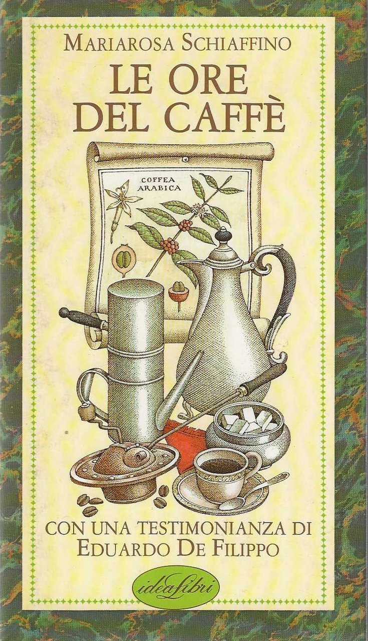 Le ore del caffè