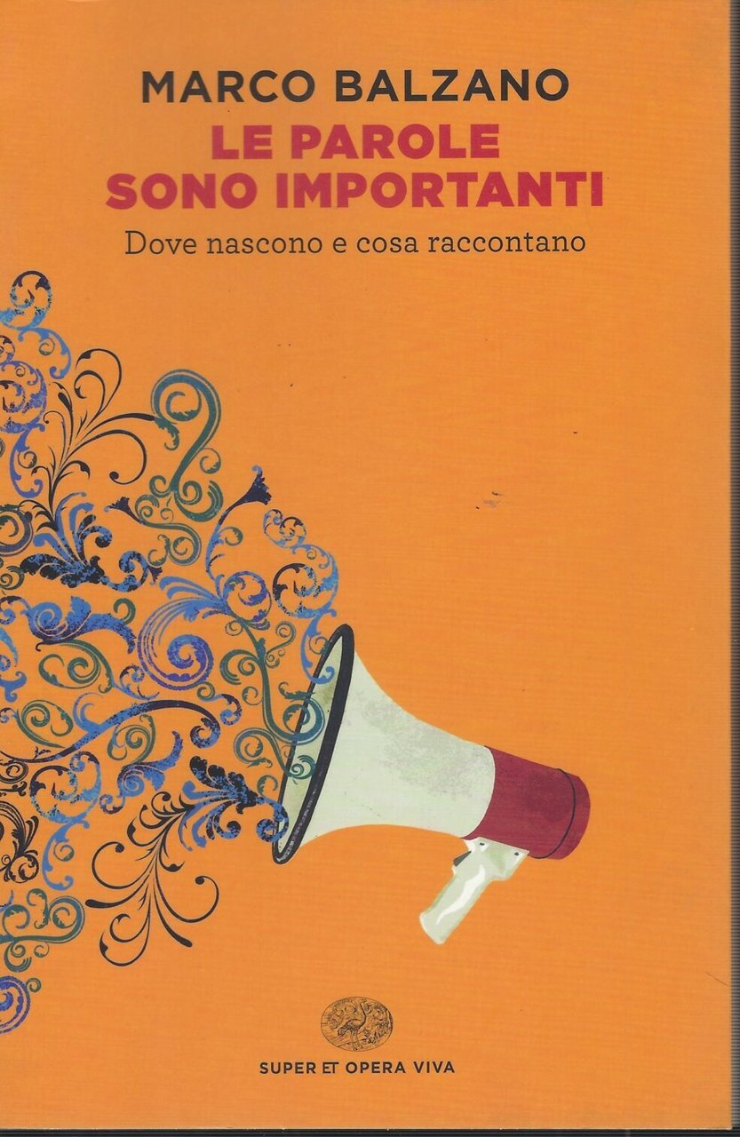 Le Parole Sono Importanti