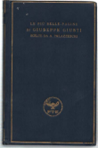 Le Più Belle Pagine Di Giuseppe Giusti