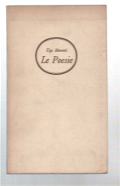 Le Poesie