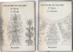 Le Poesie E Le Novelle. Il Teatro E Le Cronache