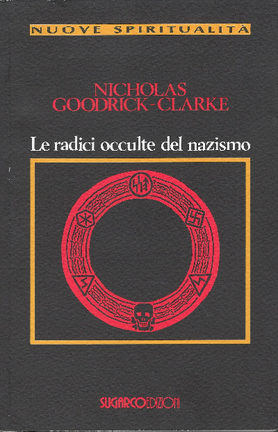 Le Radici Occulte Del Nazismo